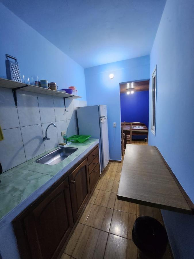 Rinconcito Iguazu Lägenhet Puerto Iguazú Exteriör bild