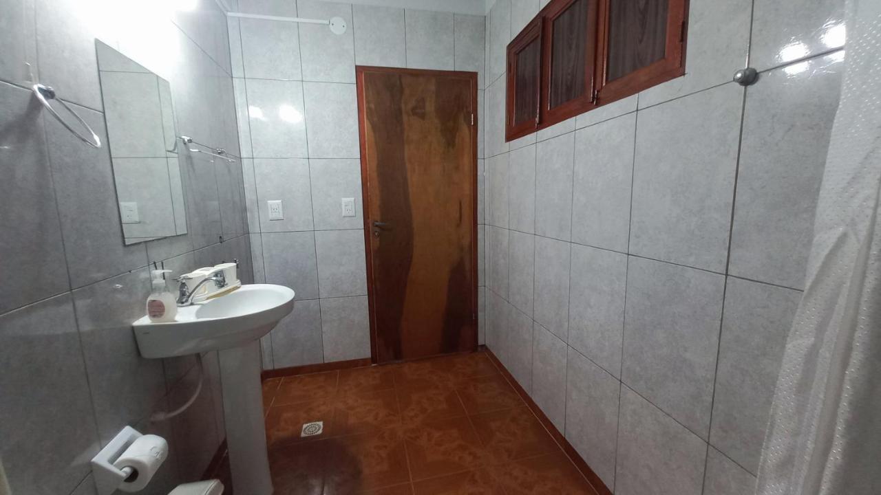 Rinconcito Iguazu Lägenhet Puerto Iguazú Exteriör bild
